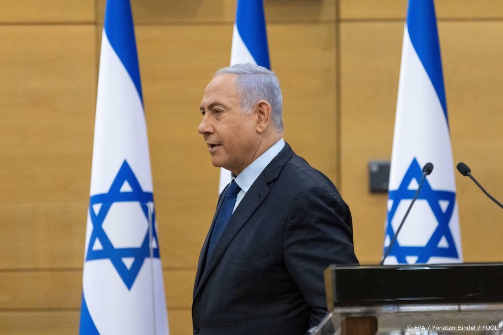 Tijd dringt voor oppositie Israël voor vormen nieuwe regering 
