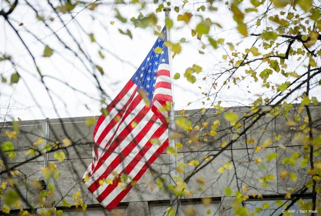 Verenigde Staten zetten corrupte Bulgaren op zwarte lijst 