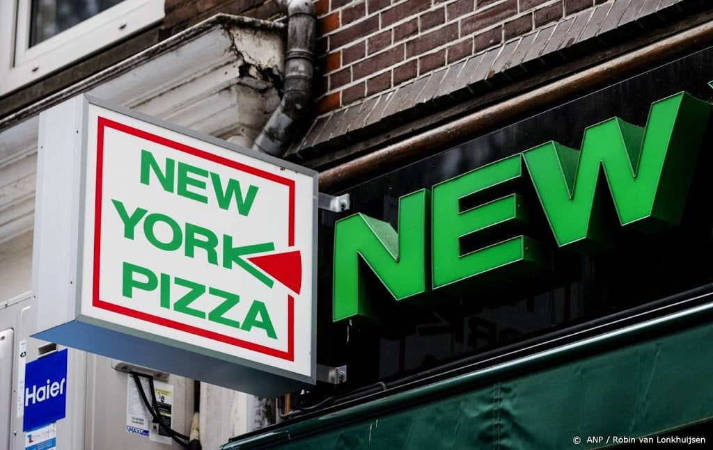 New York Pizza waarschuwt klanten voor phishingmails na datalek