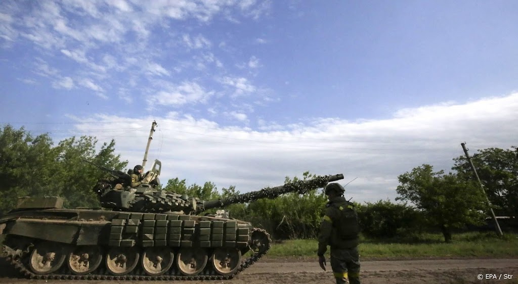 Gouverneur Donetsk: regio telt nog maar 340.000 inwoners