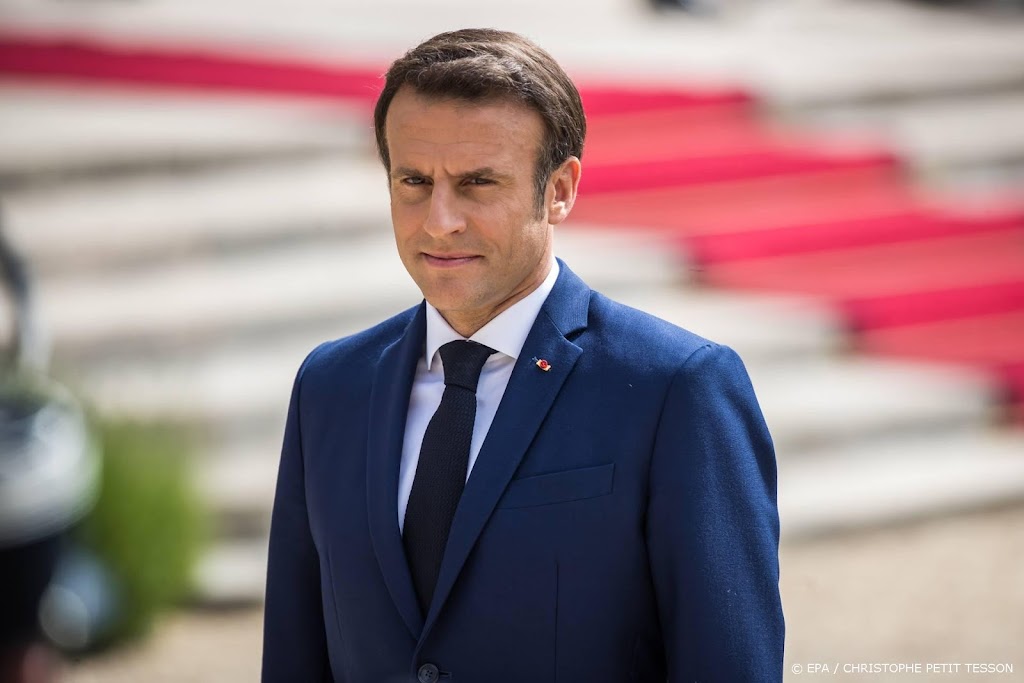 Franse diplomaten staken uit onvrede over regeringsbeleid