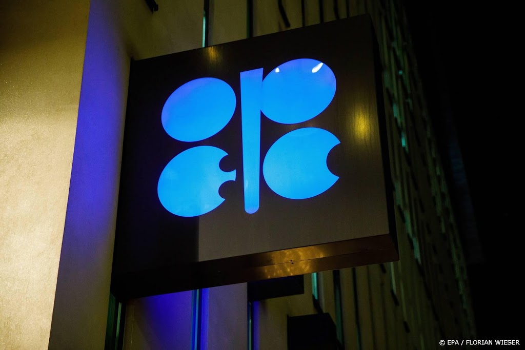 Oliekartel OPEC gaat fors meer olie oppompen