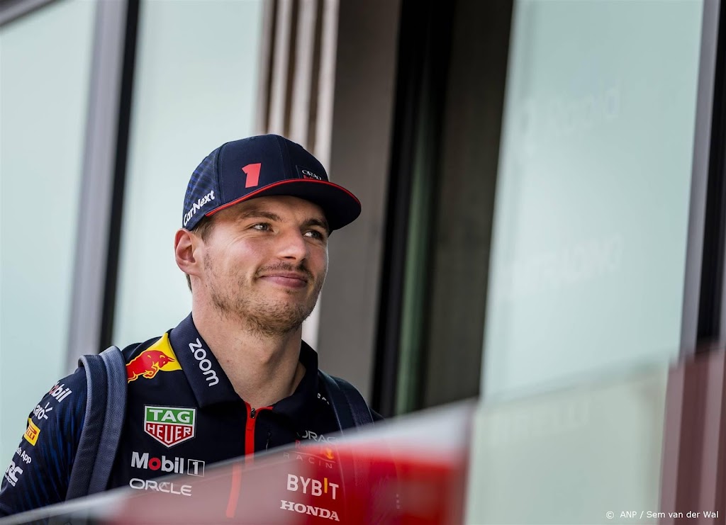 Jumbo gaat stoppen met sponsoring Max Verstappen