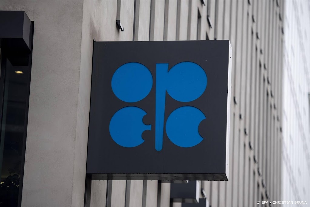 Olieprijs klimt in aanloop productievergadering OPEC+ 