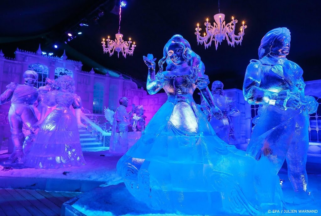 Stage Entertainment brengt Disneymusical Frozen naar Nederland