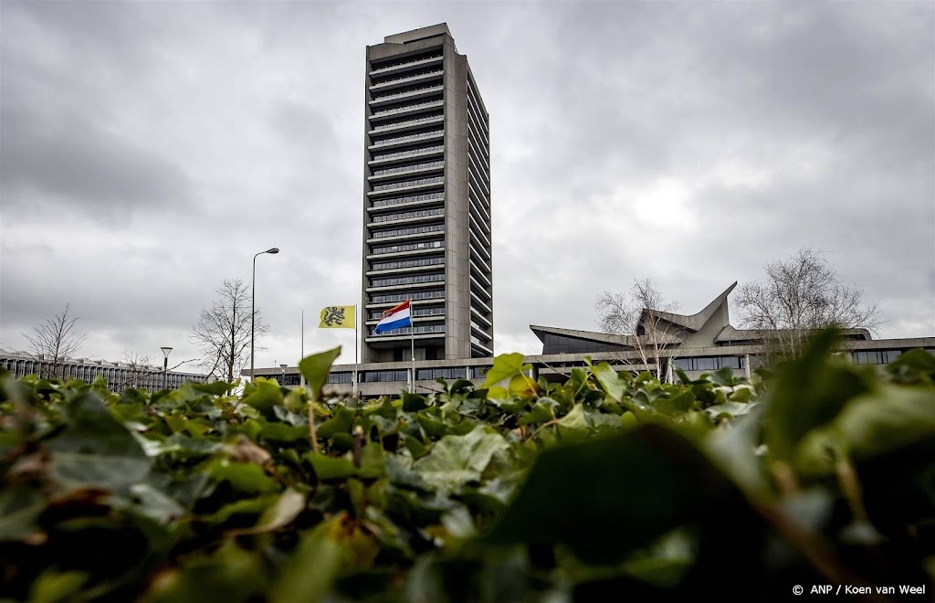 Brabant wil 8 miljard euro voor landelijk gebied