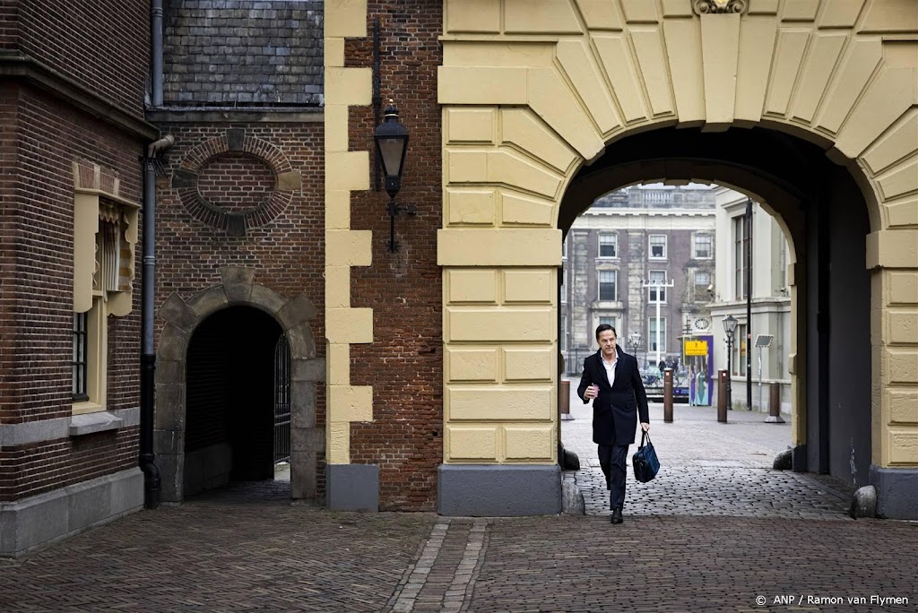 Lange ministerraden blijven uit: beraad duurt gemiddeld 3 uur