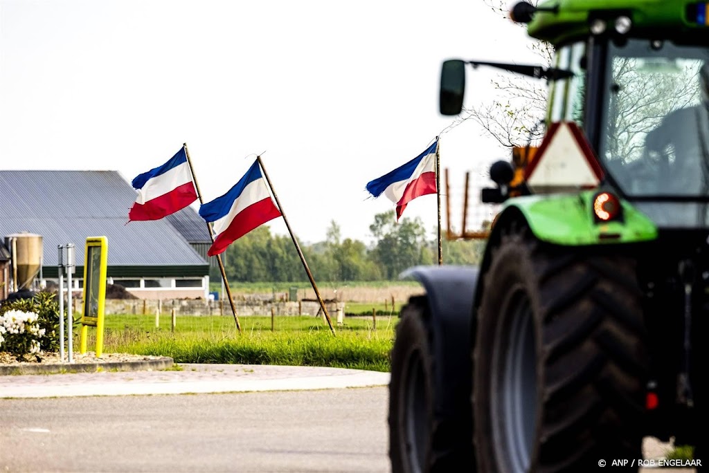 Boerenorganisaties kritisch op gebiedsplan provincie Overijssel