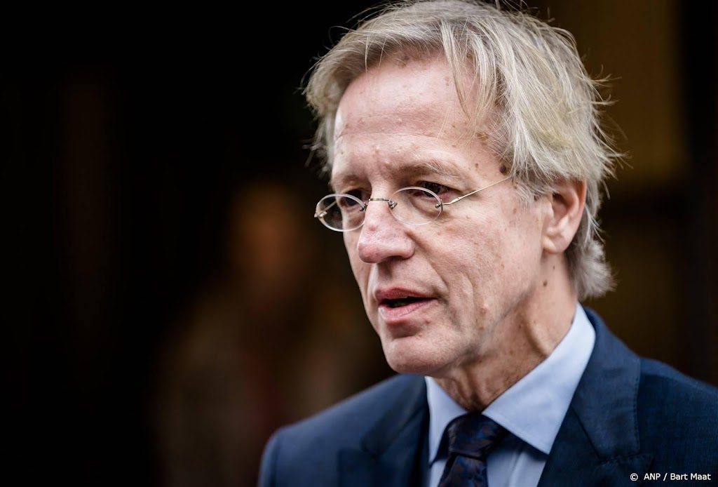 Dijkgraaf: Herdenkingsjaar Slavernijverleden wordt verlengd