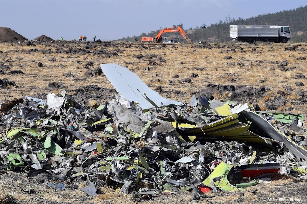 Managers Boeing vrijuit in kwestie rond crashes met 737 MAX