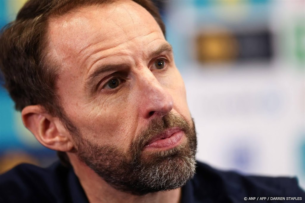 Engelse bondscoach Southgate geeft Bellingham een week vrij