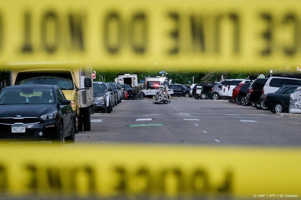 FBI: onderzoek naar 'gerichte terroristische aanslag' in Colorado