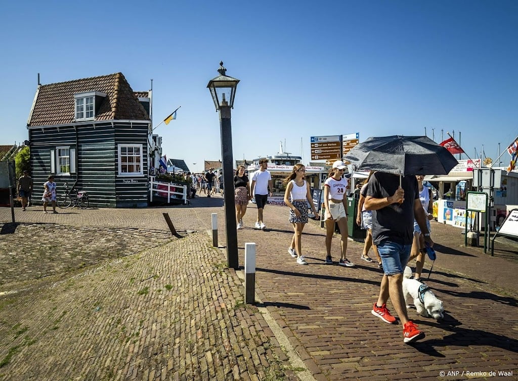 RIVM: in tien jaar daalde aantal mensen dat stierf door hitte