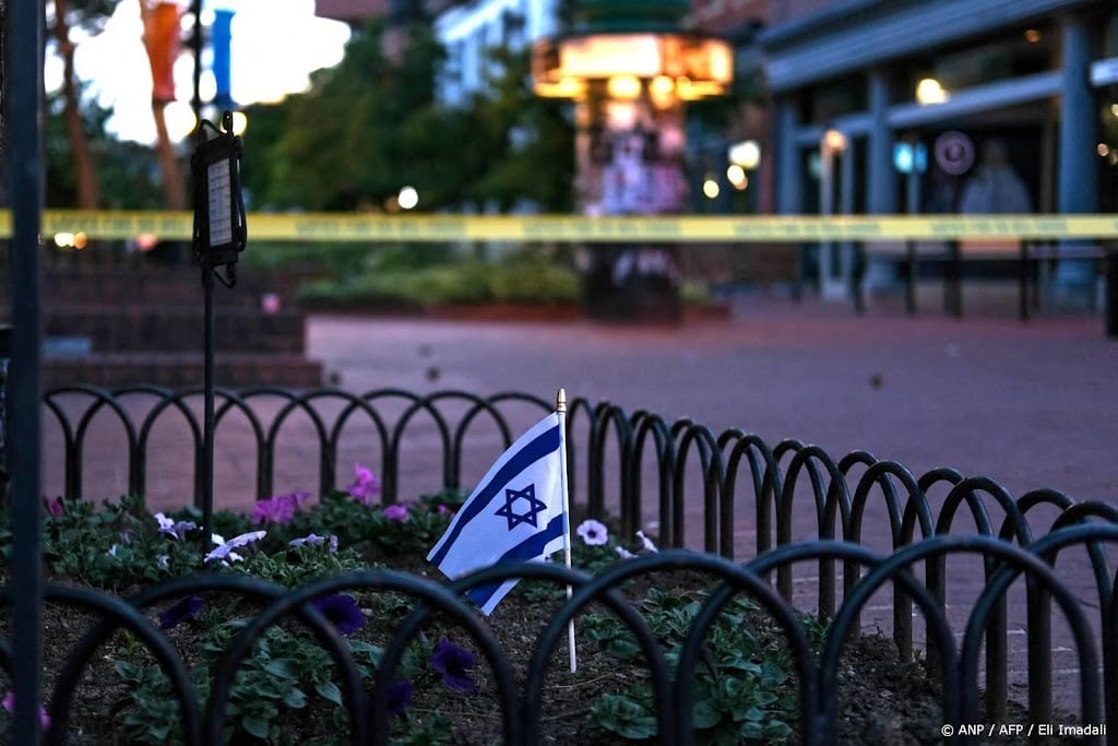 Israël veroordeelt aanval op protest in VS: puur antisemitisme