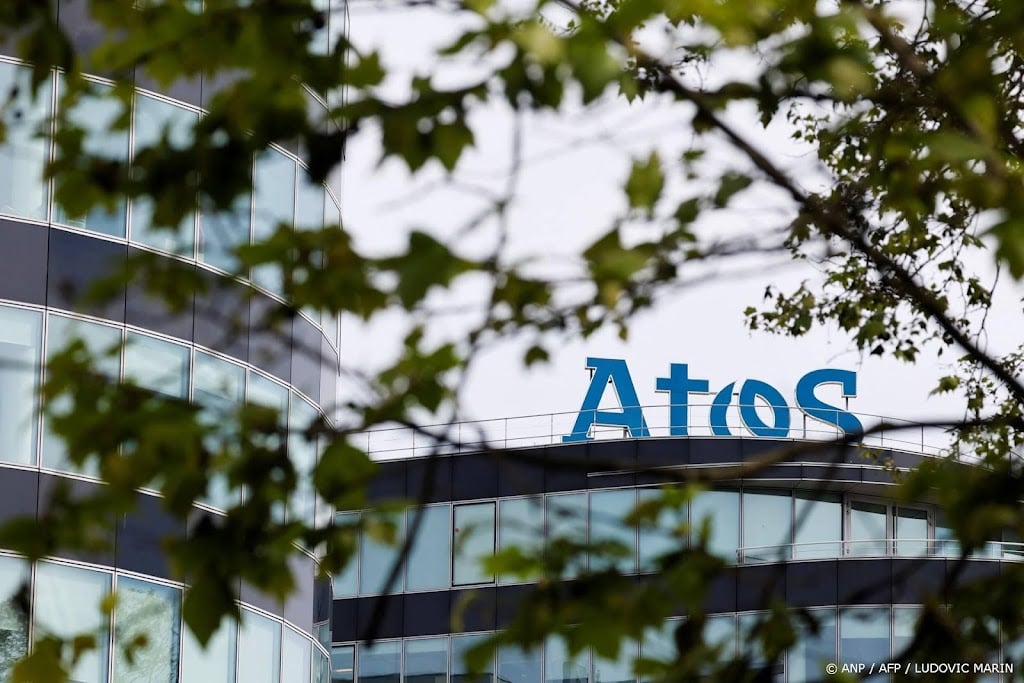 Franse overheid doet bod op geavanceerde computertak Atos 