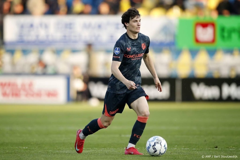 Aaronson (FC Utrecht) opgeroepen voor Amerikaans elftal