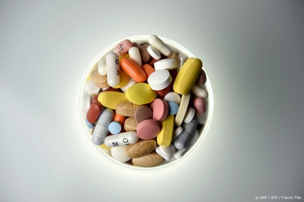 Meer klachten gemeld na gebruik voedingssupplementen