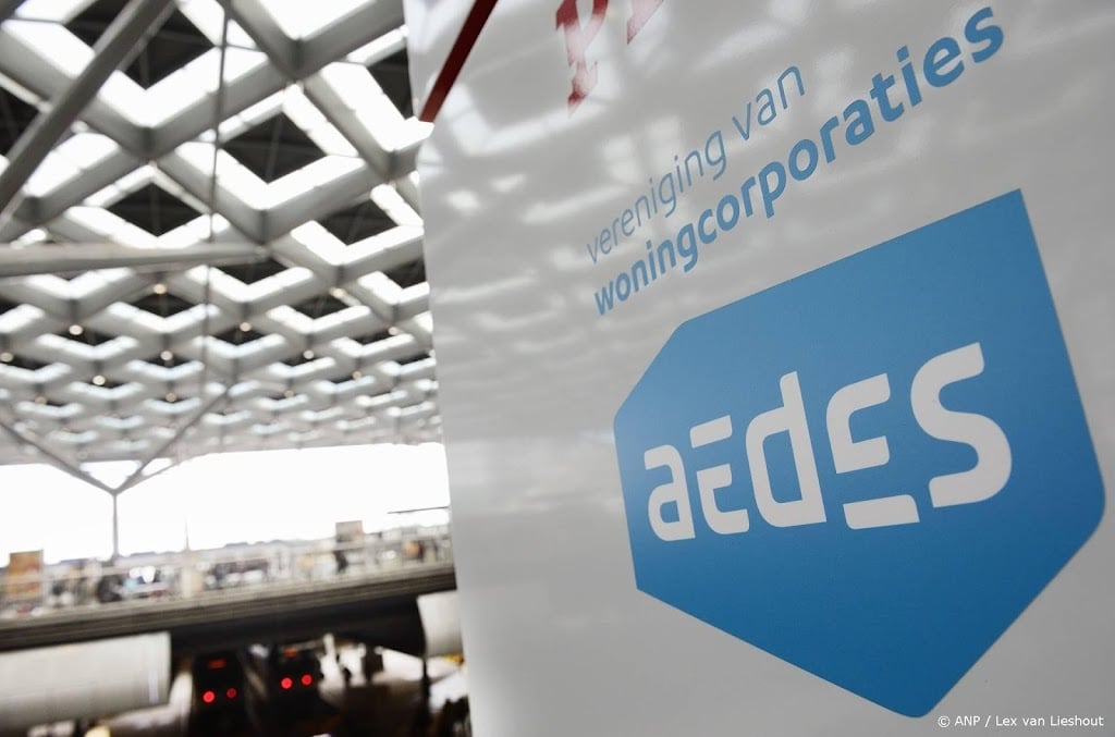 Vereniging woningcorporaties: draai plan huurbevriezing terug