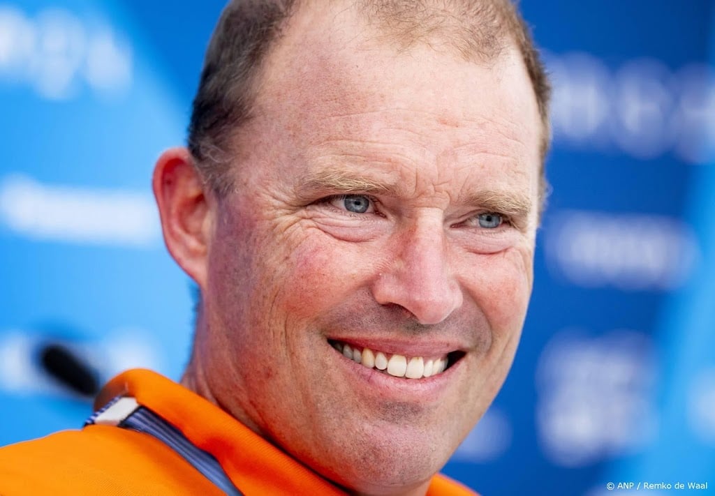 Bondscoach Delmee laat Telgenkamp buiten selectie hockeymannen