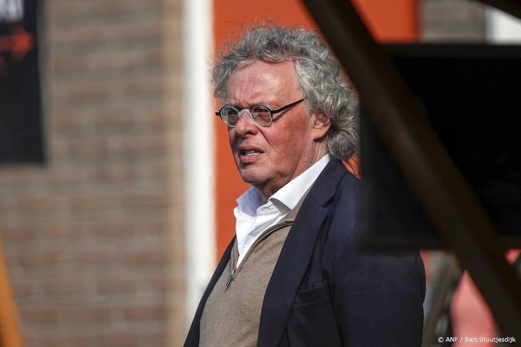 Algemeen directeur Driebergen vertrekt bij FC Volendam