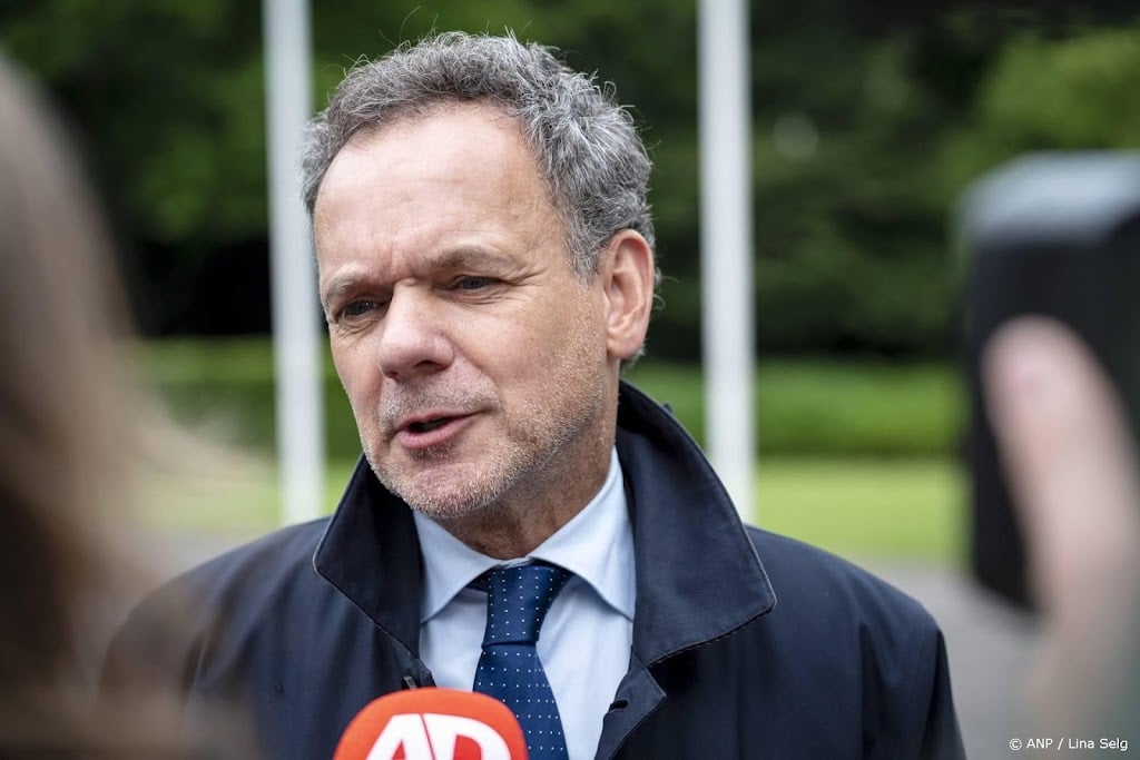 Nederland wil goede relatie met Suriname voortzetten