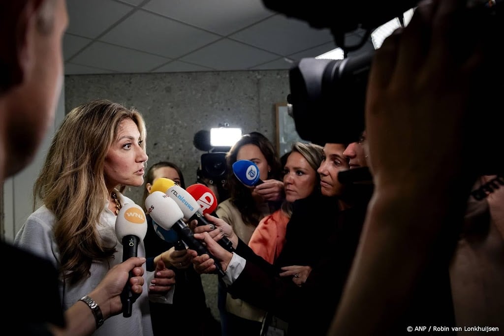 Wilders moet asielplannen maar gewoon indienen, vinden VVD en NSC