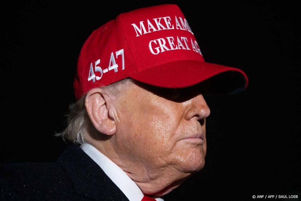 Groep die zaak tegen Trumps heffingen won, wil pauze tot beroep