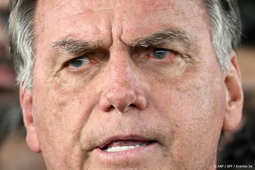 Bolsonaro moet volgende week getuigen in staatsgreepzaak