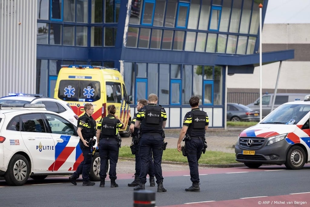 Politie: nog veel onduidelijk over steekpartij in Heerhugowaard