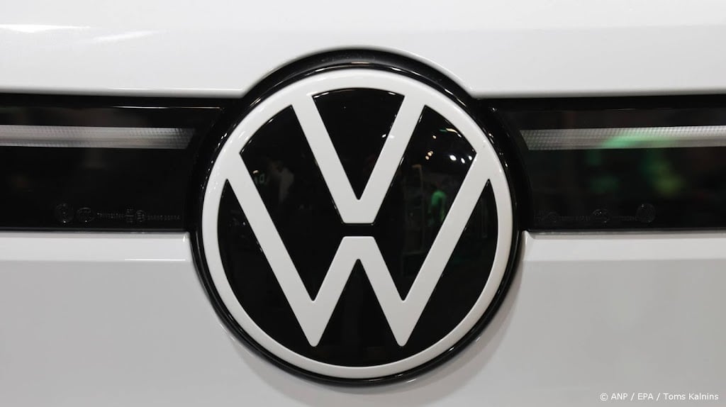Hoogste rechter schrapt Nederlandse sjoemeldieselboete Volkswagen