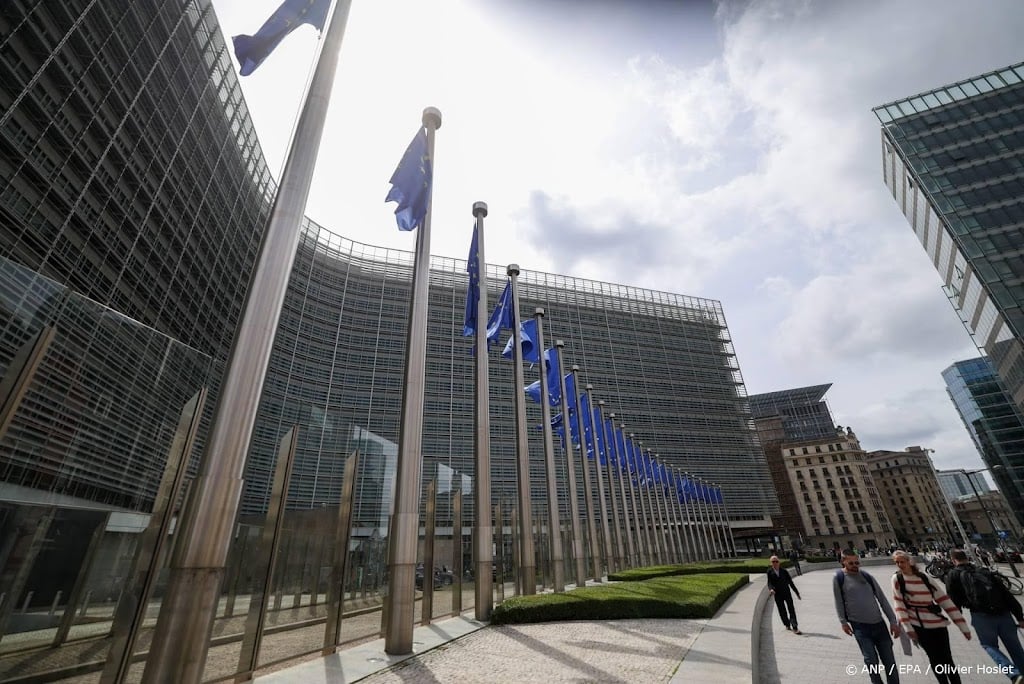 Inflatie eurozone stijgt naar 3,2 procent door Iranoorlog