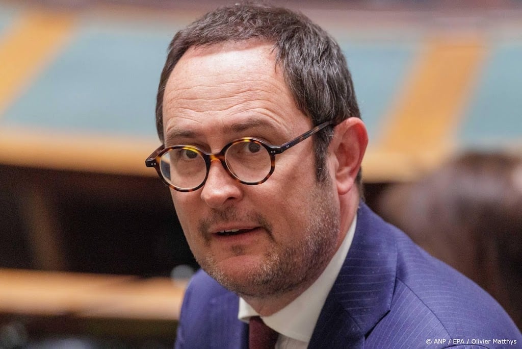 Nederlanders vervolgd voor gijzelingsplan Belgische minister 
