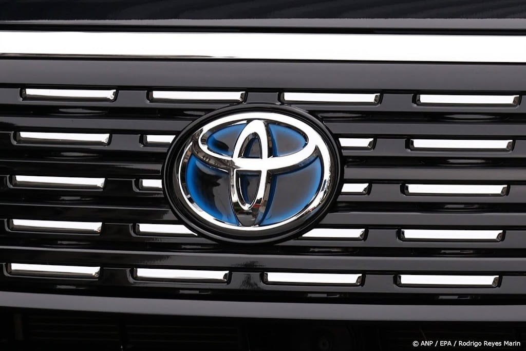 Toyota en Suzuki leggen autofabrieken Japan stil om orkaan