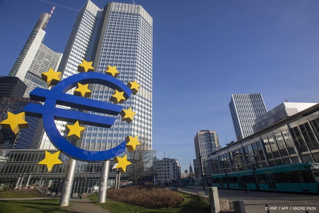 ING verwacht renteverhoging ECB na stijgende inflatie eurozone
