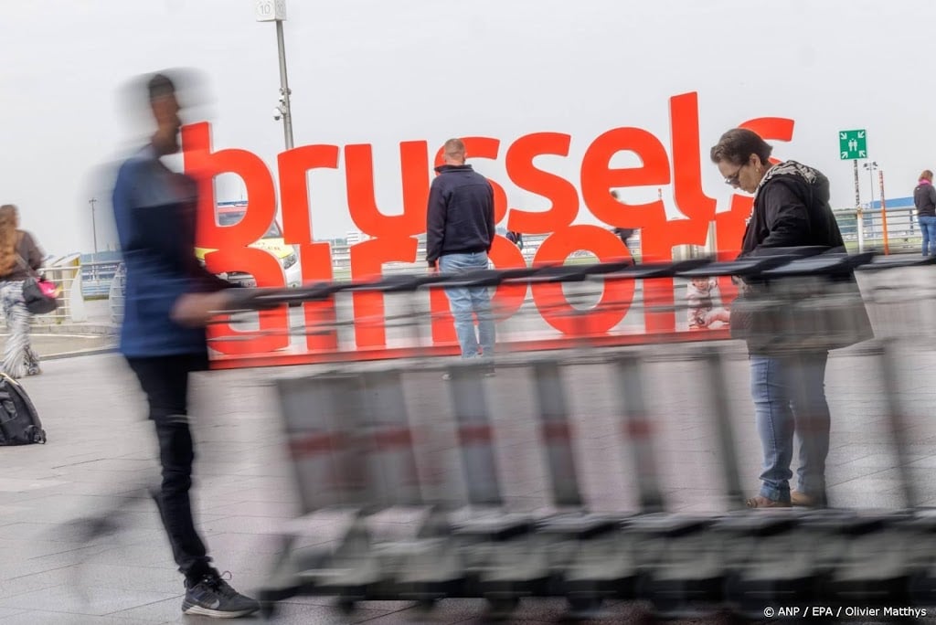 Staking luchtverkeersleiders België zorgt voor 200 annuleringen
