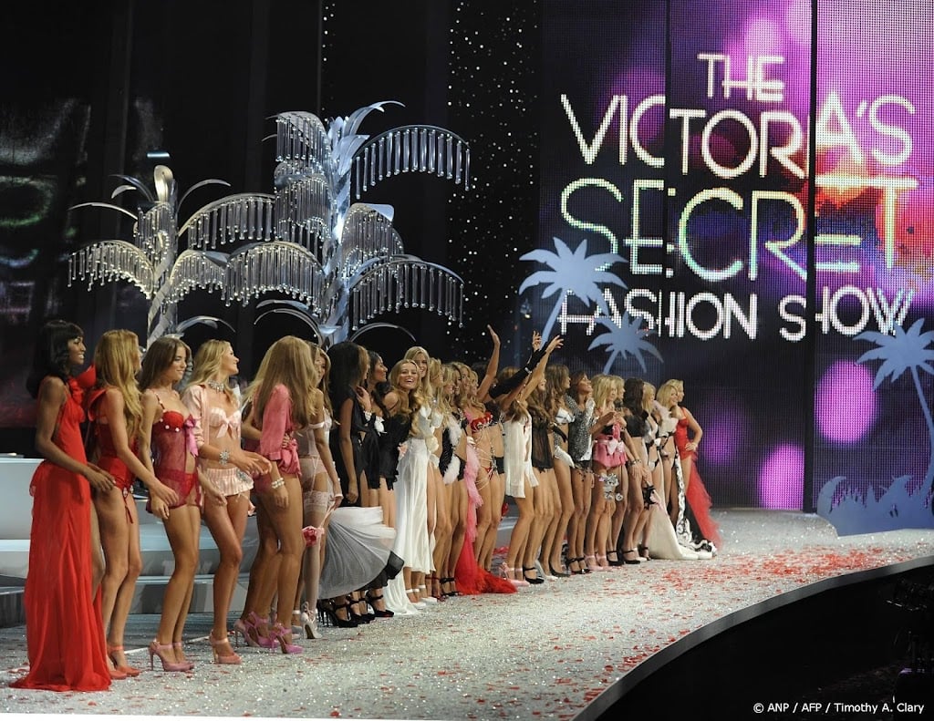 Victoria's Secret wint marktaandeel terug met nieuwe 'sexy'-koers