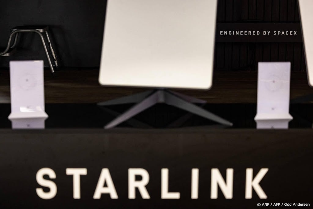 Ook Britse krijgsmacht gaat 'militair Starlink-netwerk' gebruiken