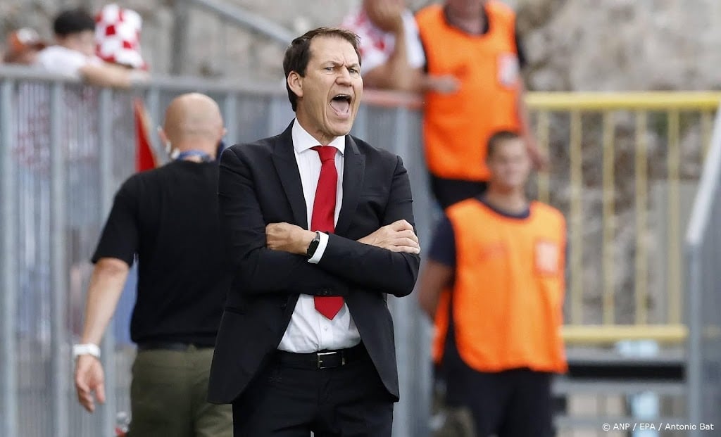 België boekt oefenzege in Kroatië in aanloop naar WK voetbal