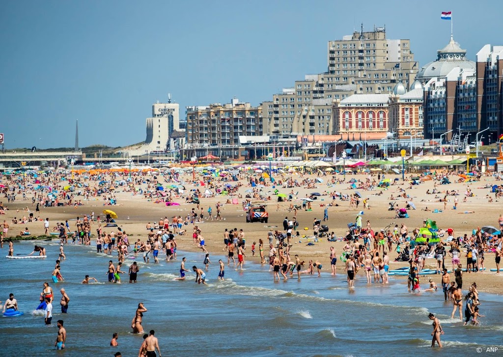 'Populariteit vakantieland Nederland neemt toe bij buurlanden'