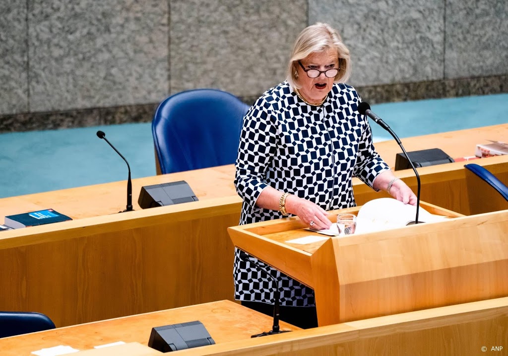 Kabinet: uitzetting Bahreiner die vervolging vreesde was in orde