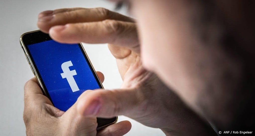 Nederlandse privacyzaak tegen Facebook mag door