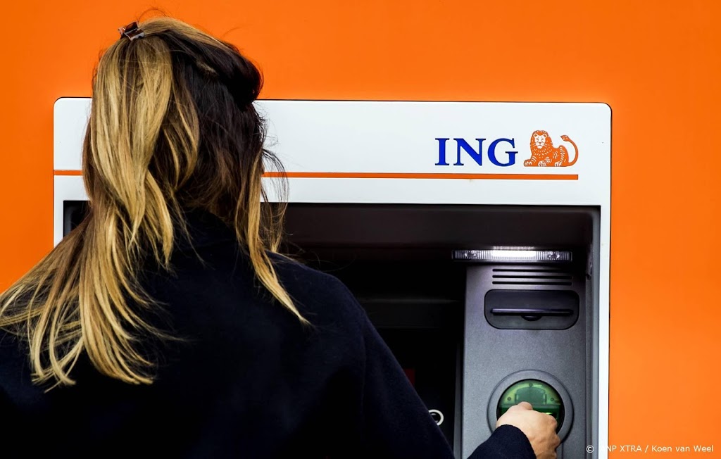 ING: consumenten geven meer uit aan goederen, minder aan diensten