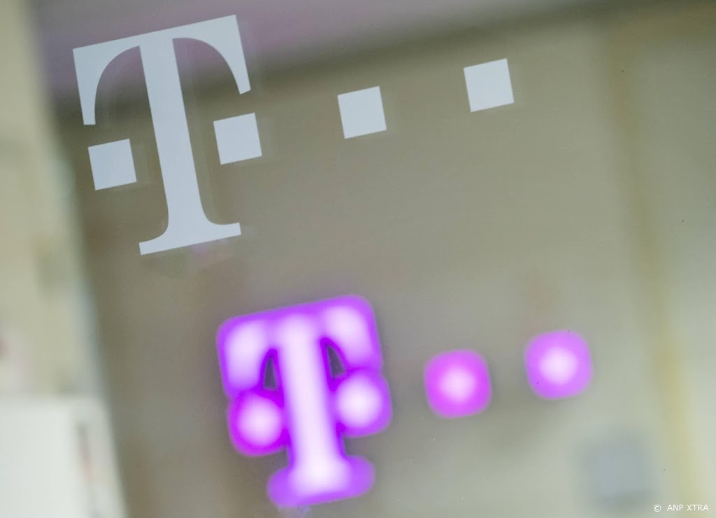 'Deutsche Telekom start verkoopproces T-Mobile Nederland'
