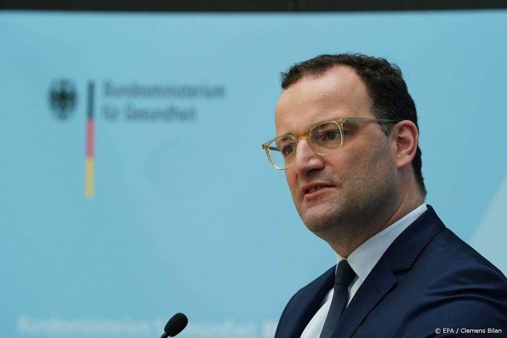 Minister: geen lockdowns in Duitsland meer voor gevaccineerden 