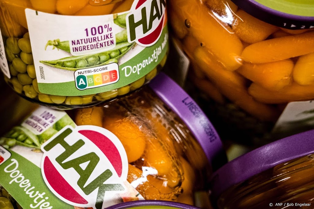 Nieuwe eigenaar voor groentefabrikant HAK 