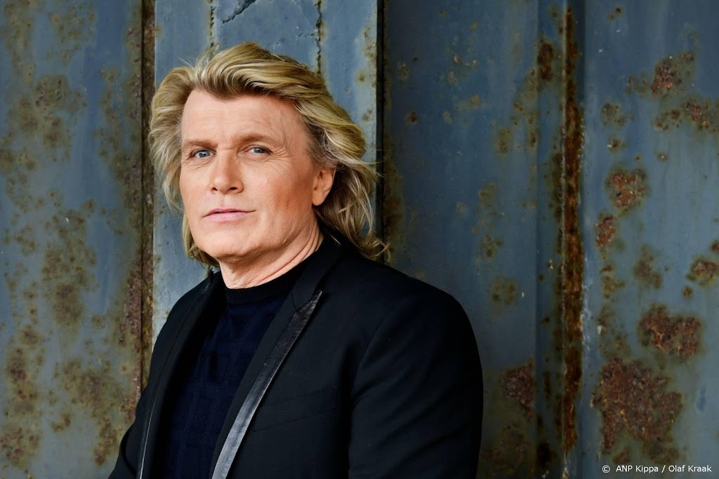 Hans Klok is laatste Zomergast
