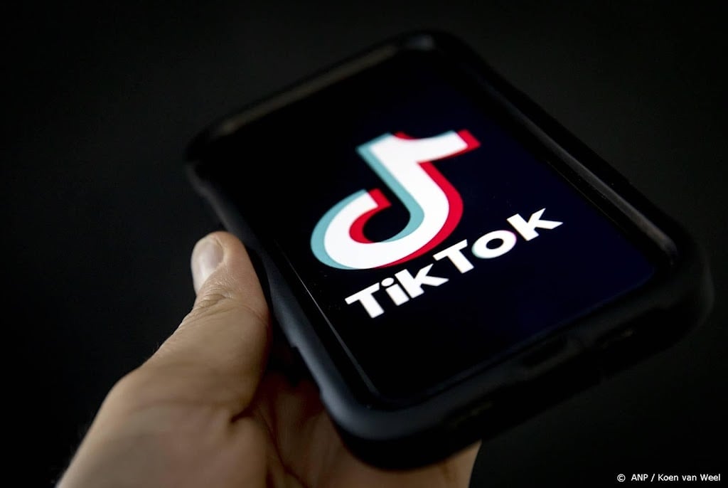 TikTok: sommige werknemers China hebben toegang gebruikersdata VS