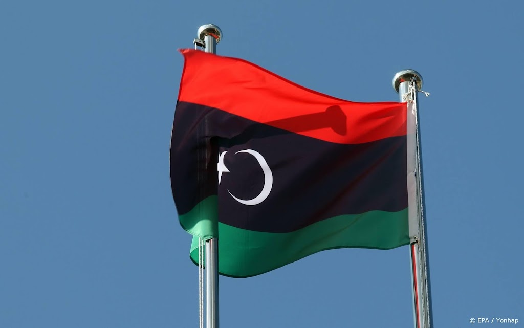 Betogers dringen Libisch parlement in Tobruk binnen