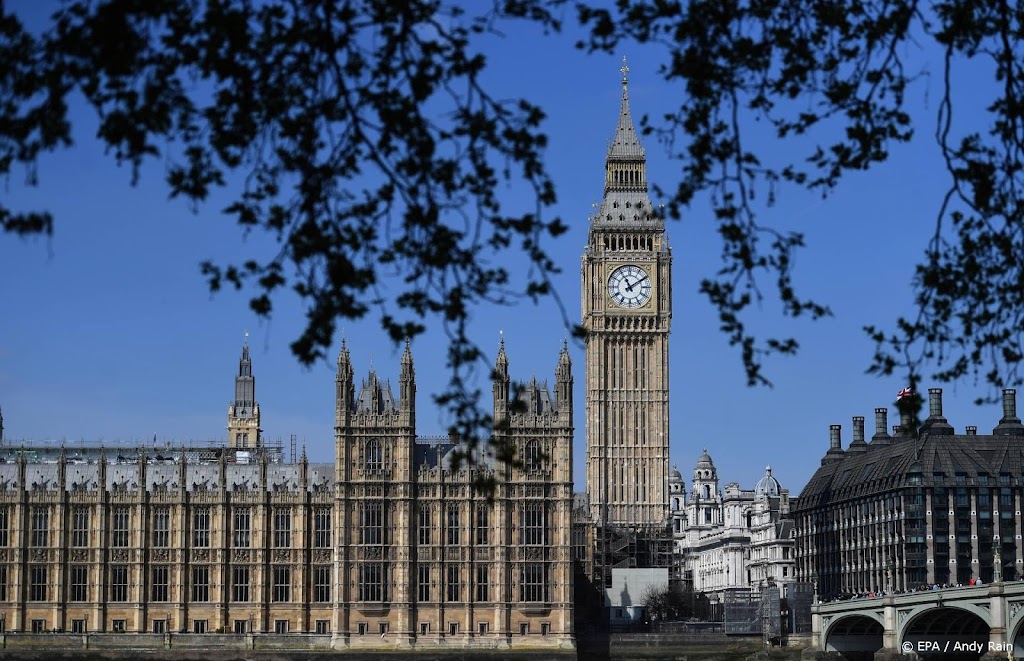 Misbruikschandaal: oppositie wil cultuuromslag in Brits parlement