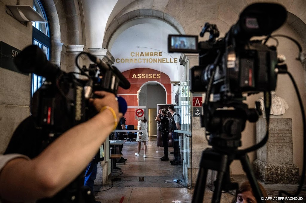 Franse televisievakbonden roepen op tot driedaagse staking
